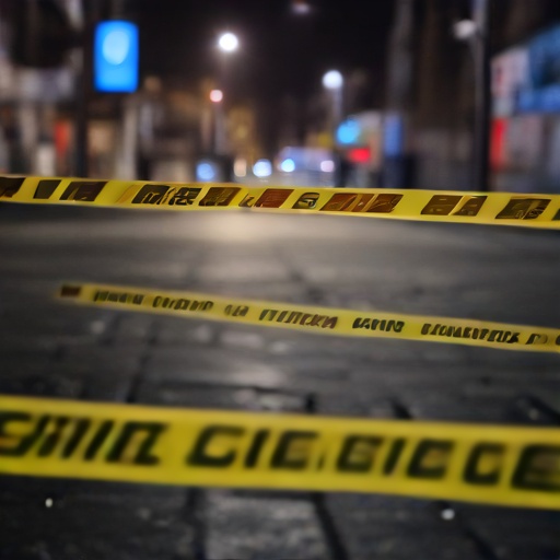Homicidio en Chorrillos: la combi, el falso pasajero y las víctimas