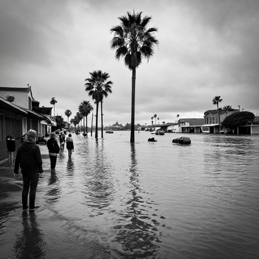 California declara emergencia por El Niño: qué implica y cuándo llega