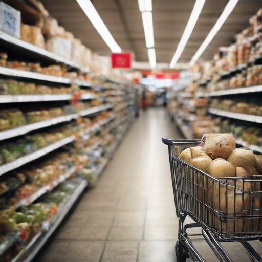 ¿Crisis estructural o efecto transitorio en la inflación de marzo?