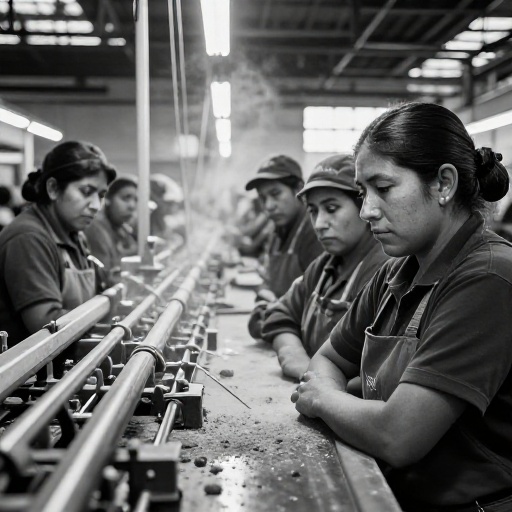Industria peruana alertan: retrasos antidumping ponen en riesgo empleos