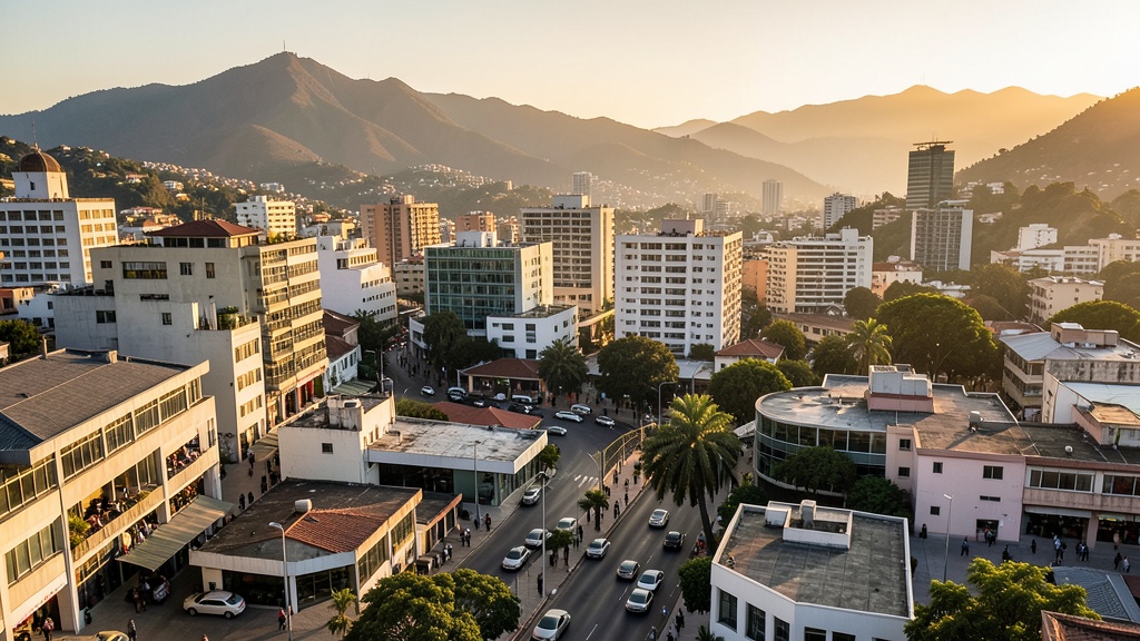 Gobierno acelera ejecución de grandes obras de riego en Perú