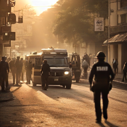 Asesinan a balazos chofer de combi en Cercado de Lima; transporte informal vive bajo amenaza