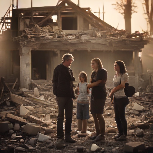 Familia Gilinski dona 48 millones de dólares a Cali por terremoto