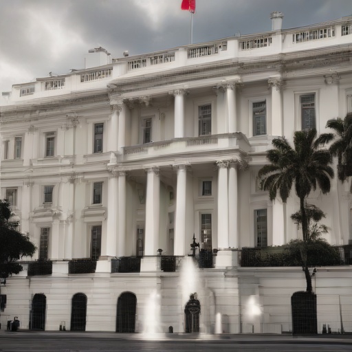 Conflicto legal: California y Trump por nuevas leyes de armas