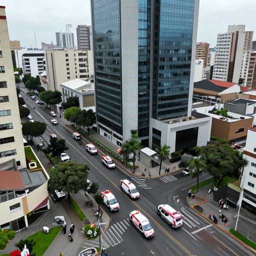 Estado de emergencia: ¿Por qué se declara crisis hídrica en 796 distritos?