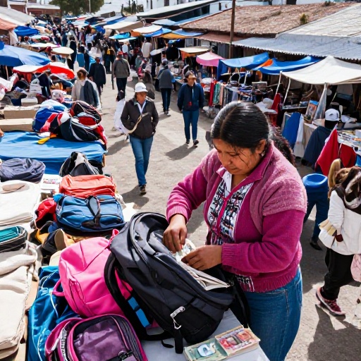 Terremotos: cuánto dinero efectivo llevar en la mochilla de emergencia