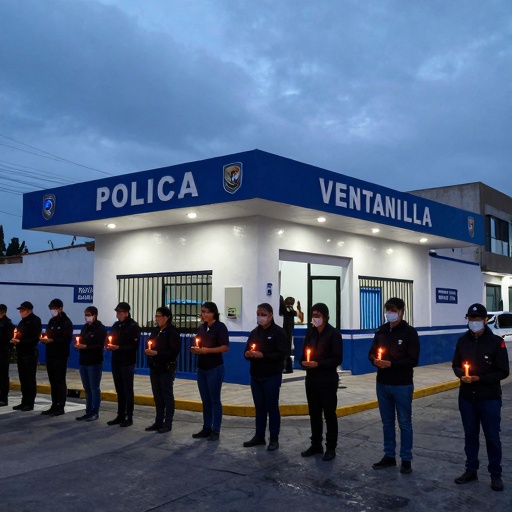 Familia exige justicia tras asesinato de joven gestante en Ventanilla; caso sigue sin esclarecer