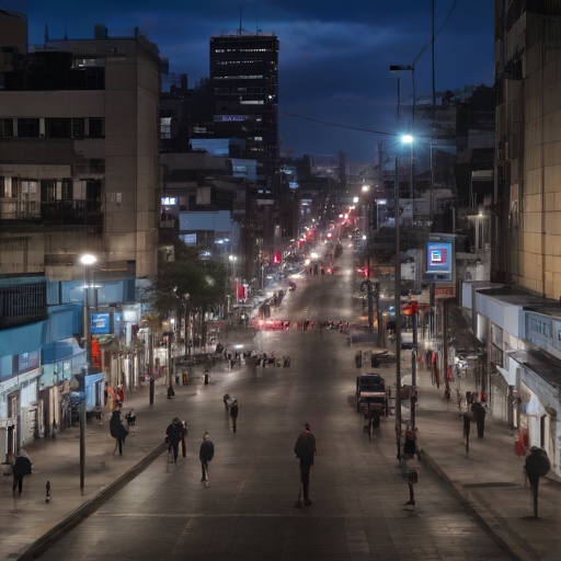 UE certifica a 14 empresas peruanas y la crisis de contaminación vehicular