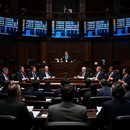 Diputados piden eliminar topes a tasas: instaron al Gobierno