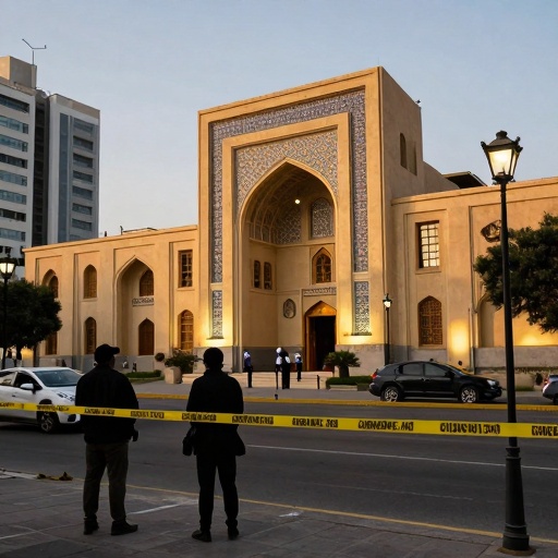 Trump advierte a Irán: Ataque masivo si ordenan su asesinato