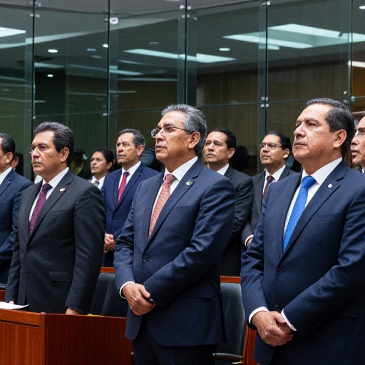 Senado ratificará a Julio Velarde como presidente del BCR este 9 de septiembre