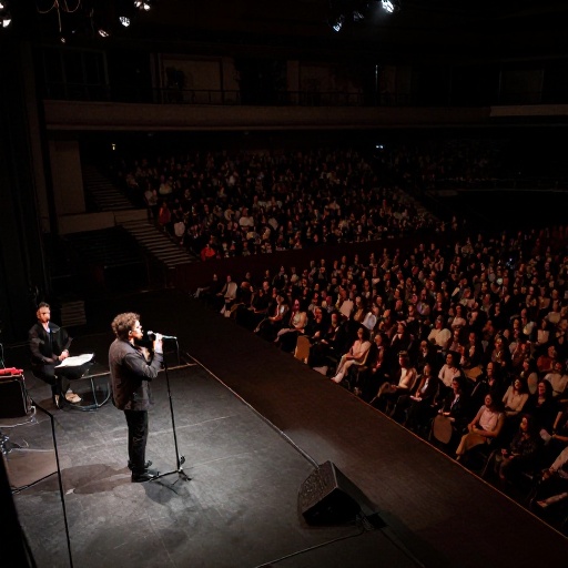 Fito Páez ofreció una noche íntima e inolvidable en el Teatro Real de Madrid con su repertorio clásico
