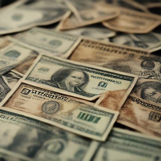 Dólar en mayo: ¿Por qué cayó pese a la incertidumbre geopolítica?