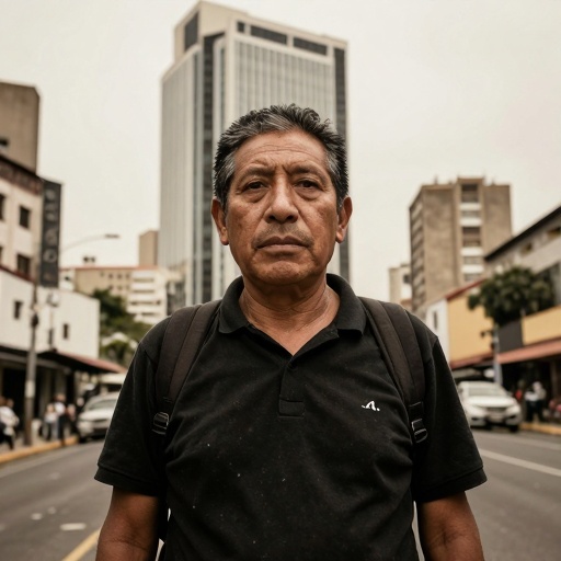 Senamhi emite alerta naranja por vientos costeros de hasta 40 km/h