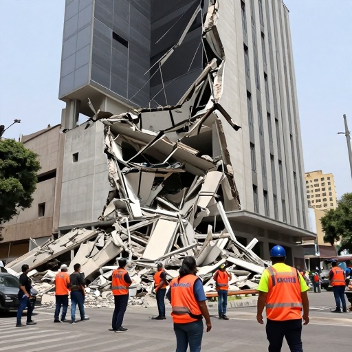 Venezuela: Balance oficial tras 10 días del doble terremoto más mortífero