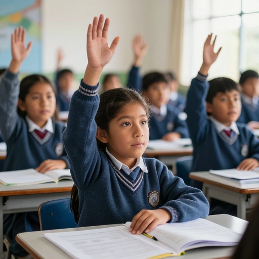 Día del Niño: 4 señales emocionales que alertan sobre el bienestar escolar