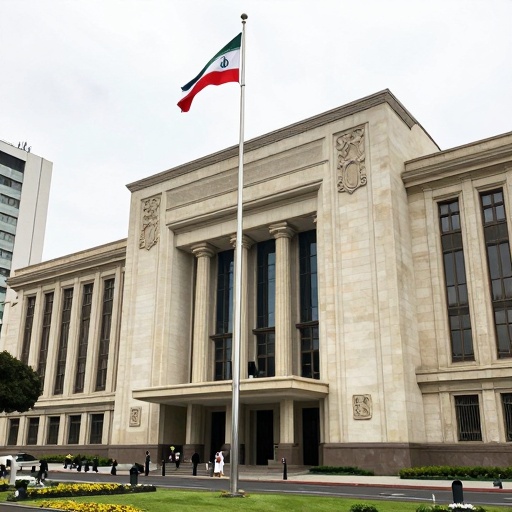 Irán denuncia a EE.UU. ante la ONU por crímenes de guerra