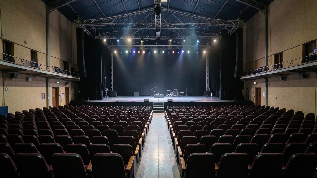 La Orquesta Sinfónica de Trujillo estrena concierto dedicado al cine con bandas sonoras icónicas