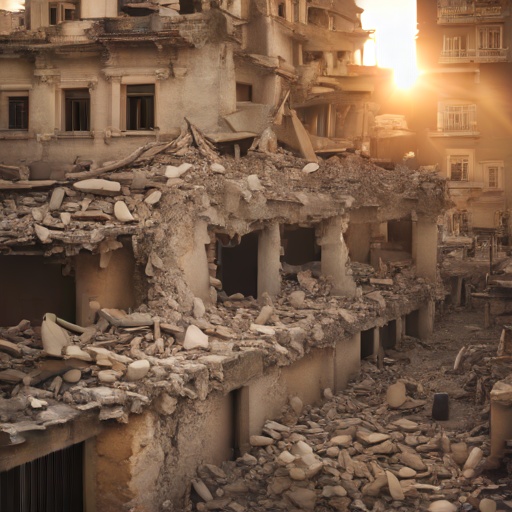 Terremoto en Indonesia: ¿Qué revela la crisis sísmica de Manado?