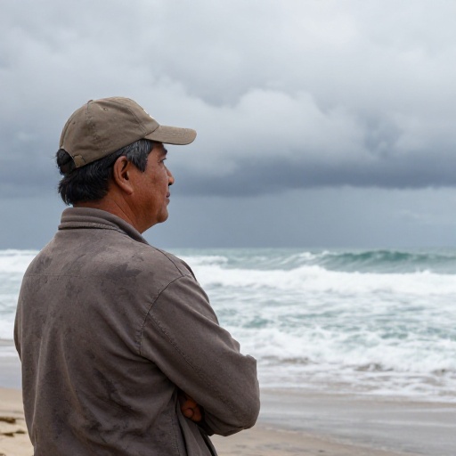 Enfén mantiene alerta por El Niño Costero hasta otoño 2027