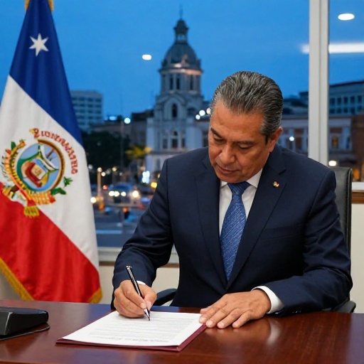 Milagros Maraví es nueva presidenta del Indecopi tras designación oficial
