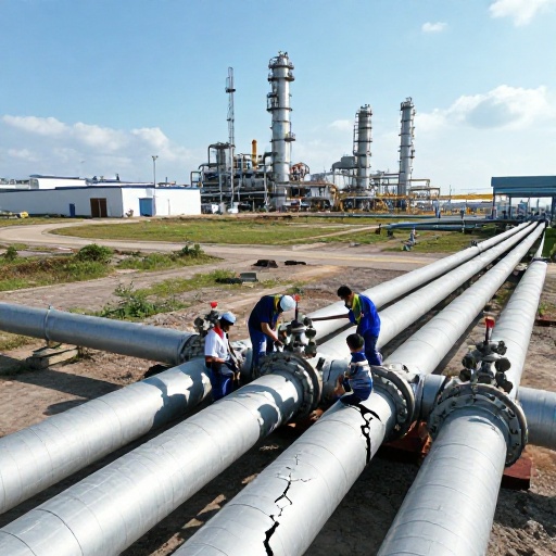 Refinería de Talara: Hallazgo de 1.600 desperfectos revela riesgos operativos