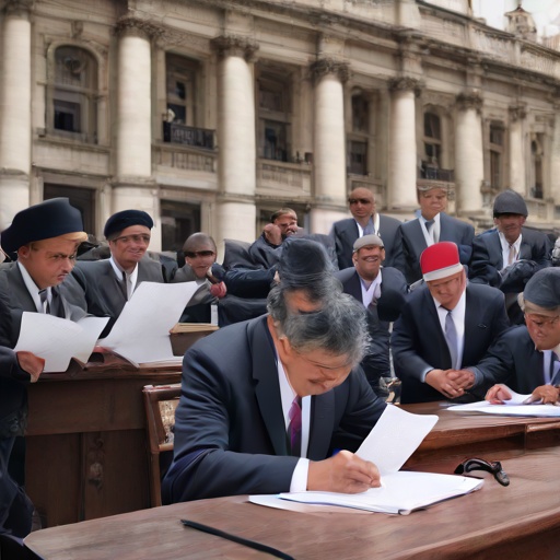 Gobierno anuncia reforma tributaria para simplificar regímenes fiscales