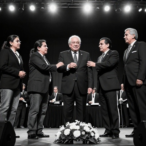 Premio Legado 2024: Julio Velarde recibe reconocimiento de UPC y El Comercio
