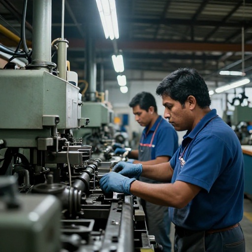 Industria peruana alerta: demoras antidumping ponen en riesgo empleos