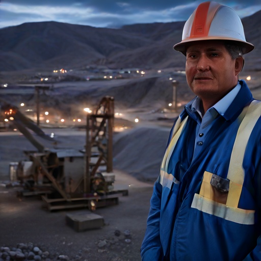 Ministro de Energía y Minas detalla avances de la ley contra minería ilegal