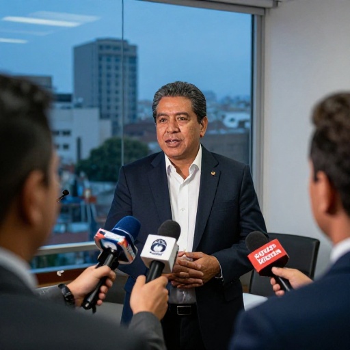 Indeci ampliará su rol en emergencias del Niño y desastres ante lentitud gubernamental