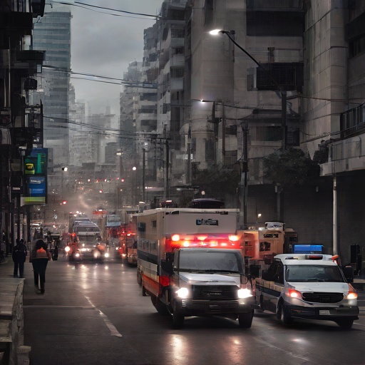 El estado de emergencia en Perú: una respuesta administrativa a la crisis climática