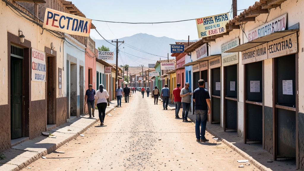 Ley Seca Elecciones Municipales 2026: Horarios, duración y sanciones