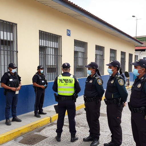 Gobierno declara emergencia por 60 días en cinco penales del Perú ante crisis de seguridad