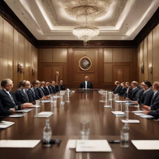 ¿Por qué José Balcázar recompone su gabinete apenas un mes después de asumir la presidencia interina del Perú?