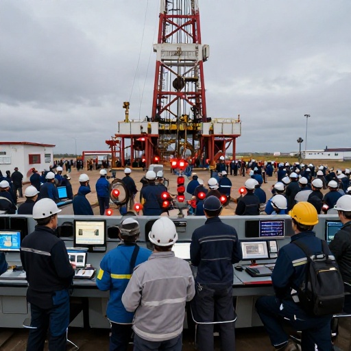 Refinería de Talara: Hallazgo de 1.600 desperfectos alerta sobre riesgos operativos
