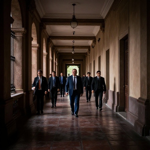 Grupo Romero tras venta de Centinela: ¿Se va del país su presidente?