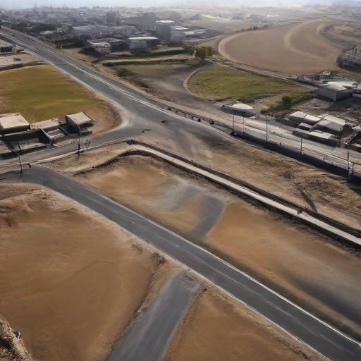 Contraloría detecta pérdida de S/4.8 millones por irregularidades en obra vial de Provías