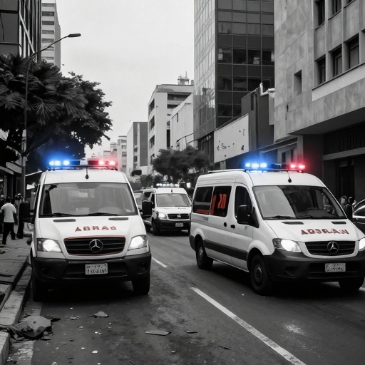 Sismo en Ica y Lima: Guía esencial de la mochila de emergencia