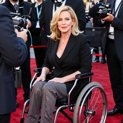 Barbara Eden cancela aparición en festival de cine por enfermedad repentina