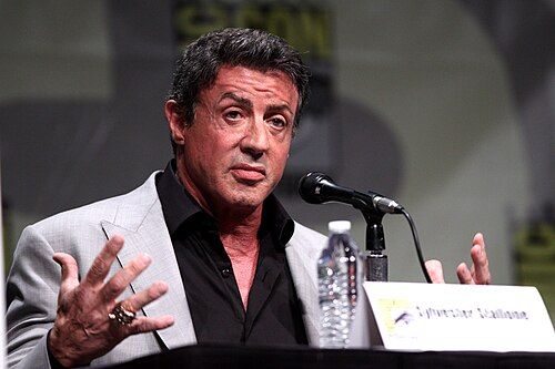Sylvester Stallone planea 'Rocky VII' tras 50 años del estreno original