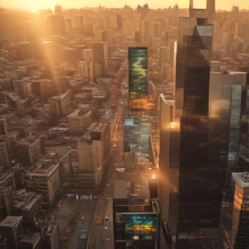 Migrantes recrean viacrucis para denunciar su drama en Chiapas