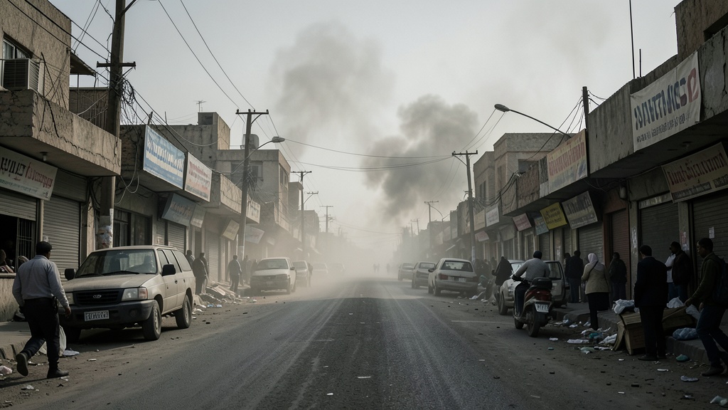 Hutíes de Yemen advierten respuesta 'dolorosa' si EE.UU. interviene