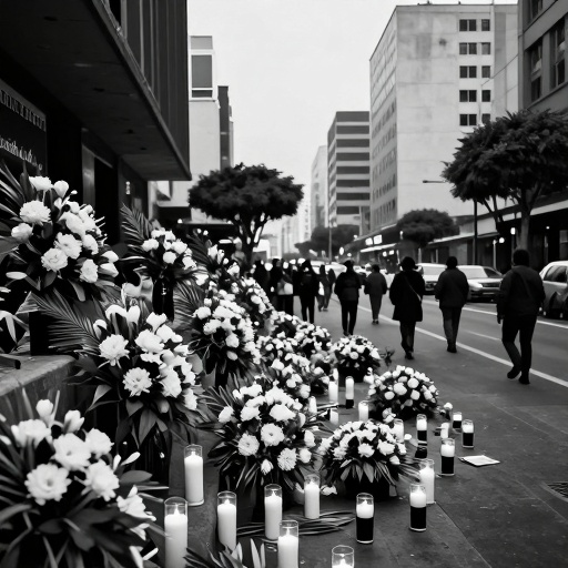 Explosión fatal en Paraguay: cinco muertos y contexto naval