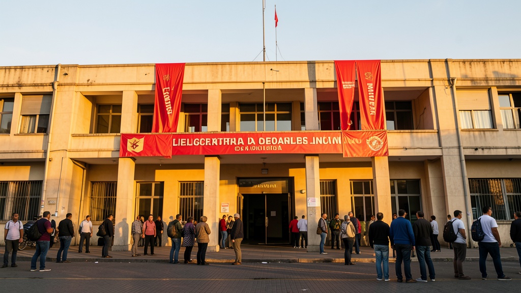 Elecciones Lima 2026: Resultados ONPE confirman a López Aliaga como favorito