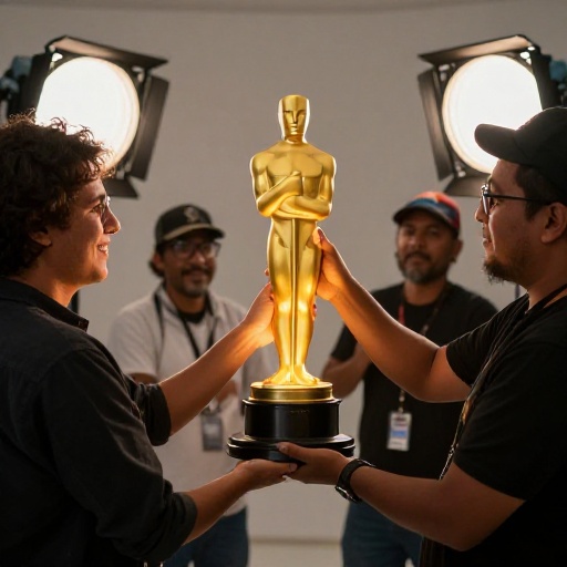 Vino la noche será el filme peruano en los Oscars 2027, tras selección oficial