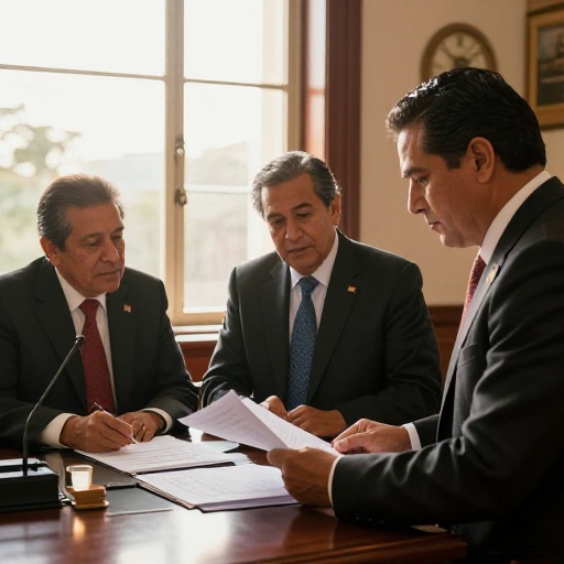 Ley MAPE: Gobierno presentará proyecto al Congreso en octubre