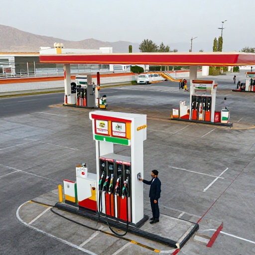 Guerra Irán-Estados Unidos eleva precio del combustible aeronáutico