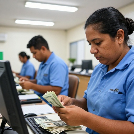 Dólar cierra estable a S/3.75 este sábado: qué movió al tipo de cambio