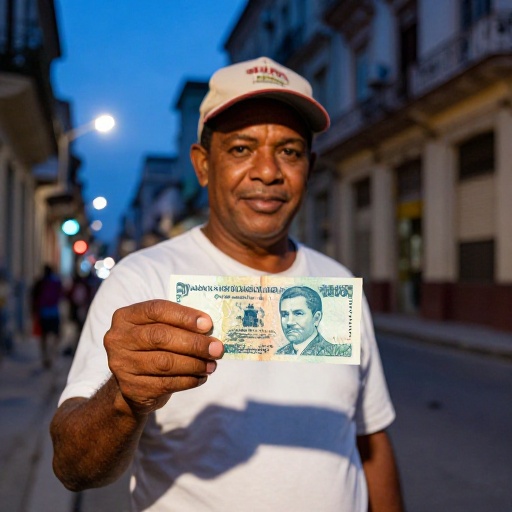 Cuba eleva su presupuesto estatal un 3.5% para 2027: cifras récord